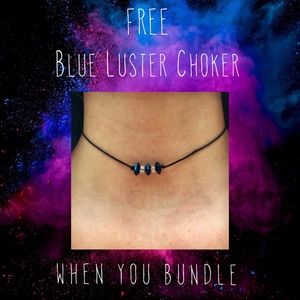 FREE Choker When You Bundle